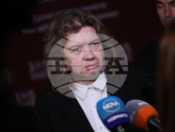 Наталия Киселова - изявление