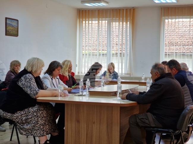 Общинският съвет в Долна баня прие бюджета на общината в размер на 18 636 727 лева