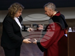 Университет за национално и световно стопанство - годишнина