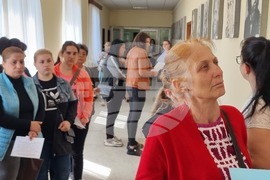 Хасково - трудова борса