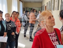 Хасково - трудова борса