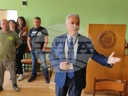 Хасково - трудова борса