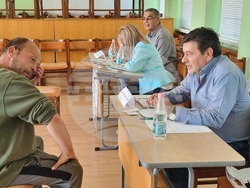 Хасково - трудова борса