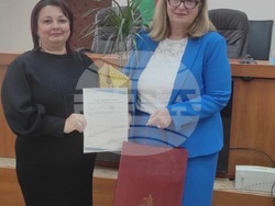 Търговище - Окръжен съд - образователна програма 