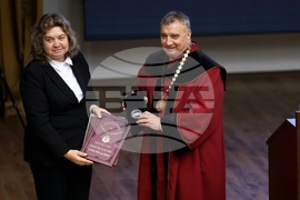 Университет за национално и световно стопанство - годишнина