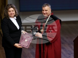 Университет за национално и световно стопанство - годишнина