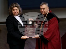 Университет за национално и световно стопанство - годишнина