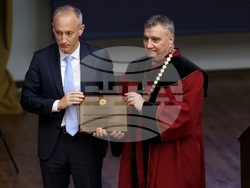 Университет за национално и световно стопанство - годишнина