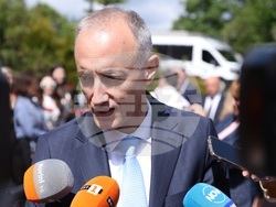 Красимир Вълчев  - изявление