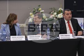 Българска стопанска камара - Национален борд по туризъм - дискусия