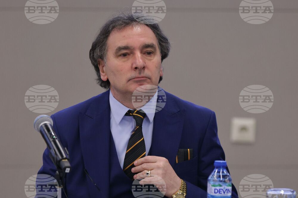 Българска стопанска камара - Национален борд по туризъм - дискусия