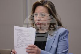 Българска стопанска камара - Национален борд по туризъм - дискусия