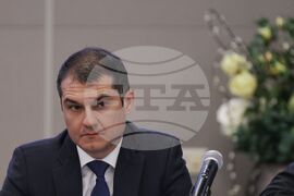 Българска стопанска камара - Национален борд по туризъм - дискусия