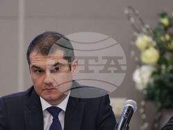 Българска стопанска камара - Национален борд по туризъм - дискусия