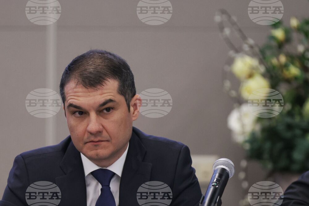 Българска стопанска камара - Национален борд по туризъм - дискусия