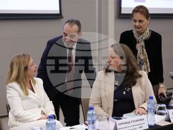 Българска стопанска камара - Национален борд по туризъм - дискусия