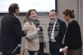 Българска стопанска камара - Национален борд по туризъм - дискусия