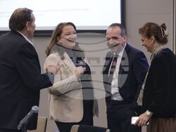 Българска стопанска камара - Национален борд по туризъм - дискусия