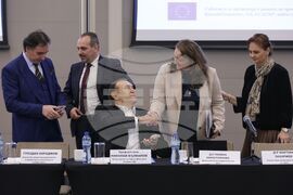 Българска стопанска камара - Национален борд по туризъм - дискусия
