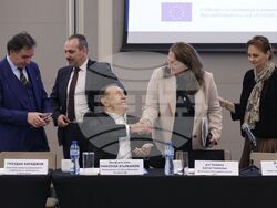 Българска стопанска камара - Национален борд по туризъм - дискусия