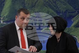 Българска стопанска камара - Национален борд по туризъм - дискусия