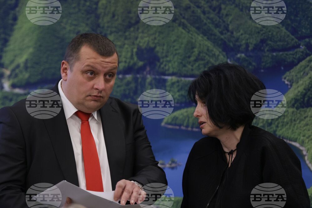 Българска стопанска камара - Национален борд по туризъм - дискусия