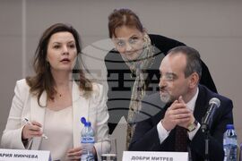 Българска стопанска камара - Национален борд по туризъм - дискусия