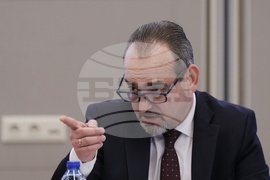 Българска стопанска камара - Национален борд по туризъм - дискусия