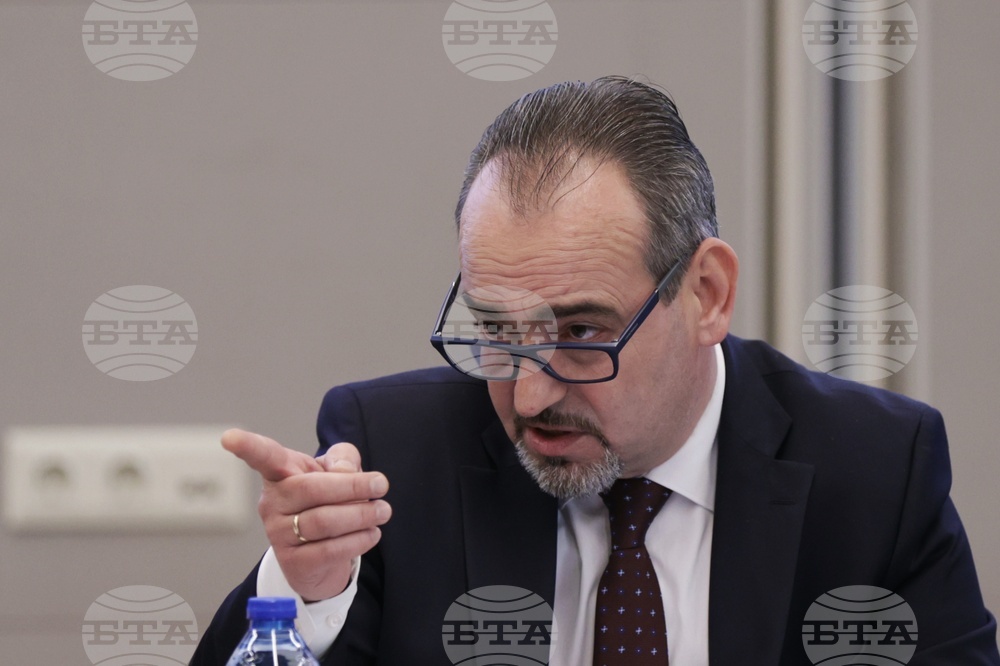 Българска стопанска камара - Национален борд по туризъм - дискусия