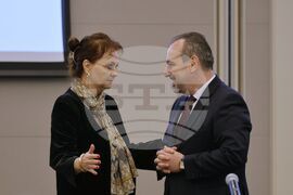 Българска стопанска камара - Национален борд по туризъм - дискусия