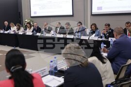 Българска стопанска камара - Национален борд по туризъм - дискусия