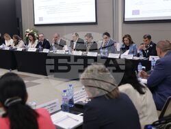 Българска стопанска камара - Национален борд по туризъм - дискусия