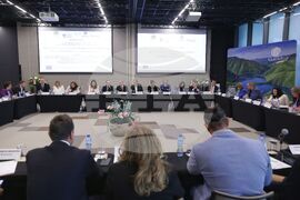 Българска стопанска камара - Национален борд по туризъм - дискусия