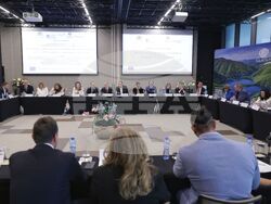 Българска стопанска камара - Национален борд по туризъм - дискусия