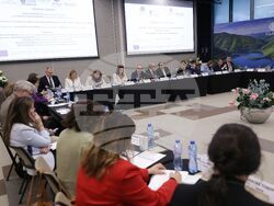 Българска стопанска камара - Национален борд по туризъм - дискусия