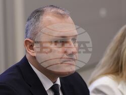 Българска стопанска камара - Национален борд по туризъм - дискусия