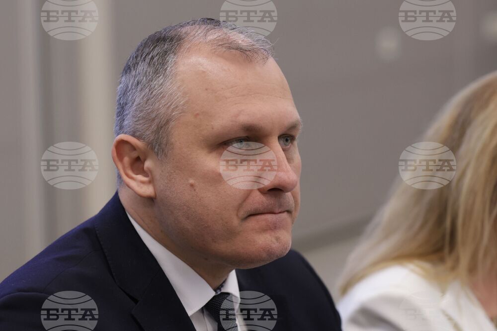 Българска стопанска камара - Национален борд по туризъм - дискусия