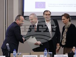 Българска стопанска камара - Национален борд по туризъм - дискусия