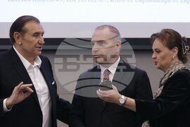 Българска стопанска камара - Национален борд по туризъм - дискусия