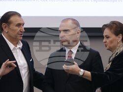 Българска стопанска камара - Национален борд по туризъм - дискусия