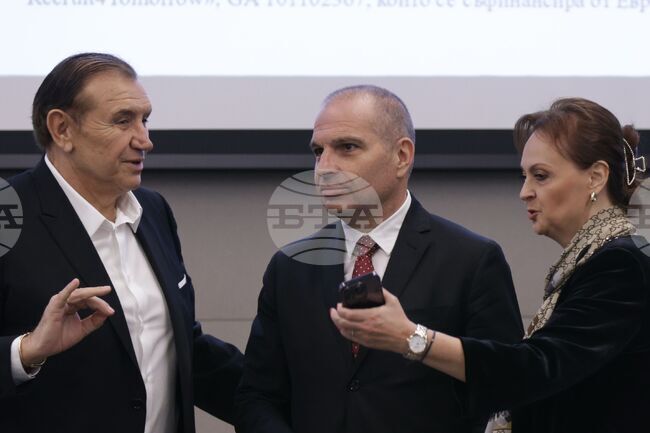 Lack of Labour among Biggest Problems, Says Deputy PM Karadjov