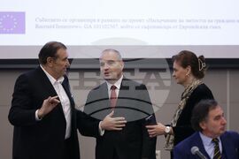 Българска стопанска камара - Национален борд по туризъм - дискусия