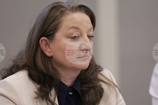 Attracting Workers from Third Countries Requires Coordination between Institutions, says Denitsa Sacheva