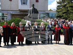 Университет за национално и световно стопанство - годишнина