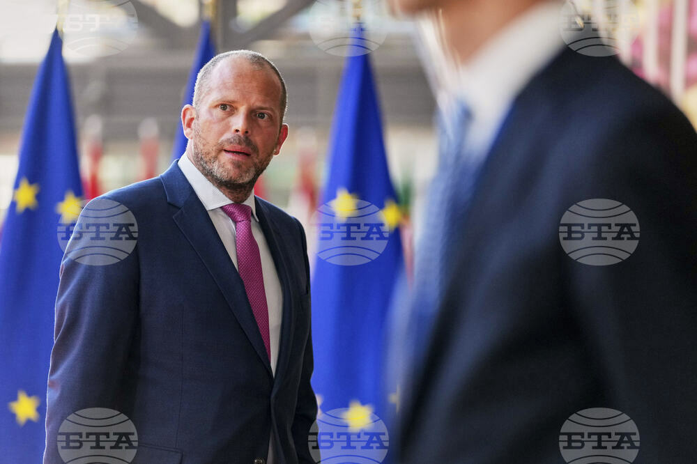 Belgium Open to NATO's 5% Defence Spending Target, but Calls For Flexibility