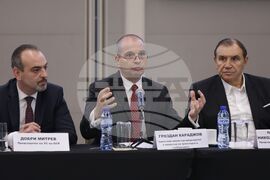 Българска стопанска камара - Национален борд по туризъм - дискусия