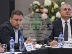 Българска стопанска камара - Национален борд по туризъм - дискусия