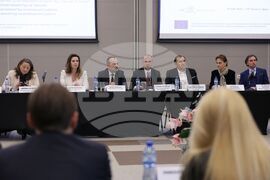 Българска стопанска камара - Национален борд по туризъм - дискусия
