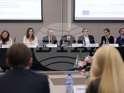 Българска стопанска камара - Национален борд по туризъм - дискусия