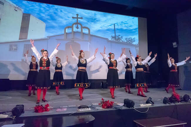 Българският православен храм „Св. преп. Йоан Рилски Чудотворец“ в Атина и Посолството на България в Гърция ще организират честване на 24 май